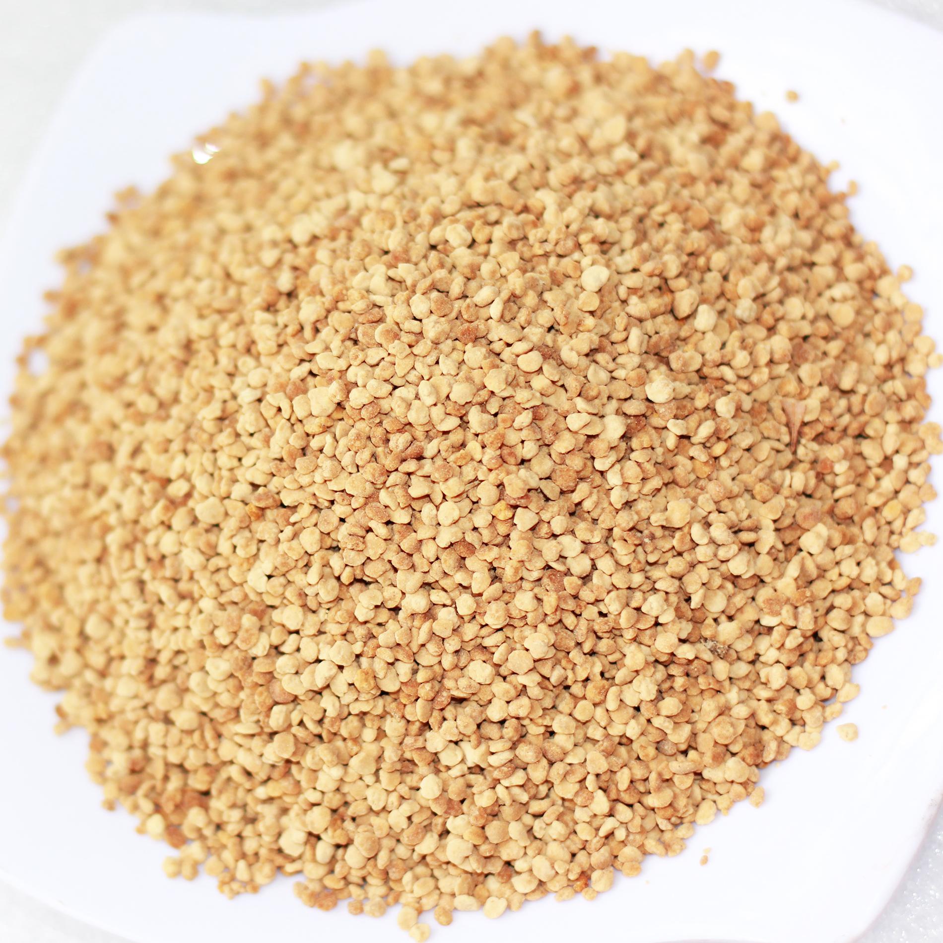250g Phấn hoa cà phê  - DUC ANH COFFEE