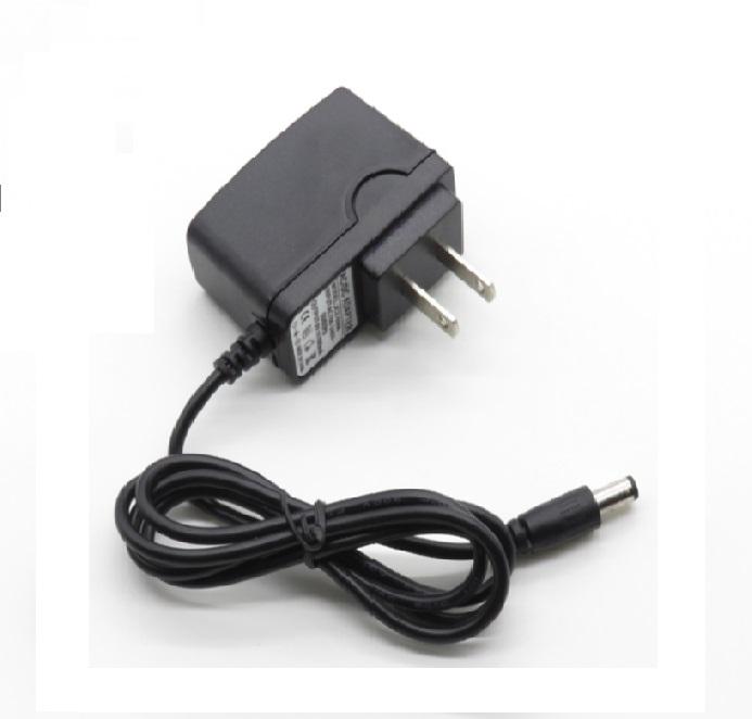 [HCM]Adaptor 9V 600mA Jack 5.5x2.5mm
