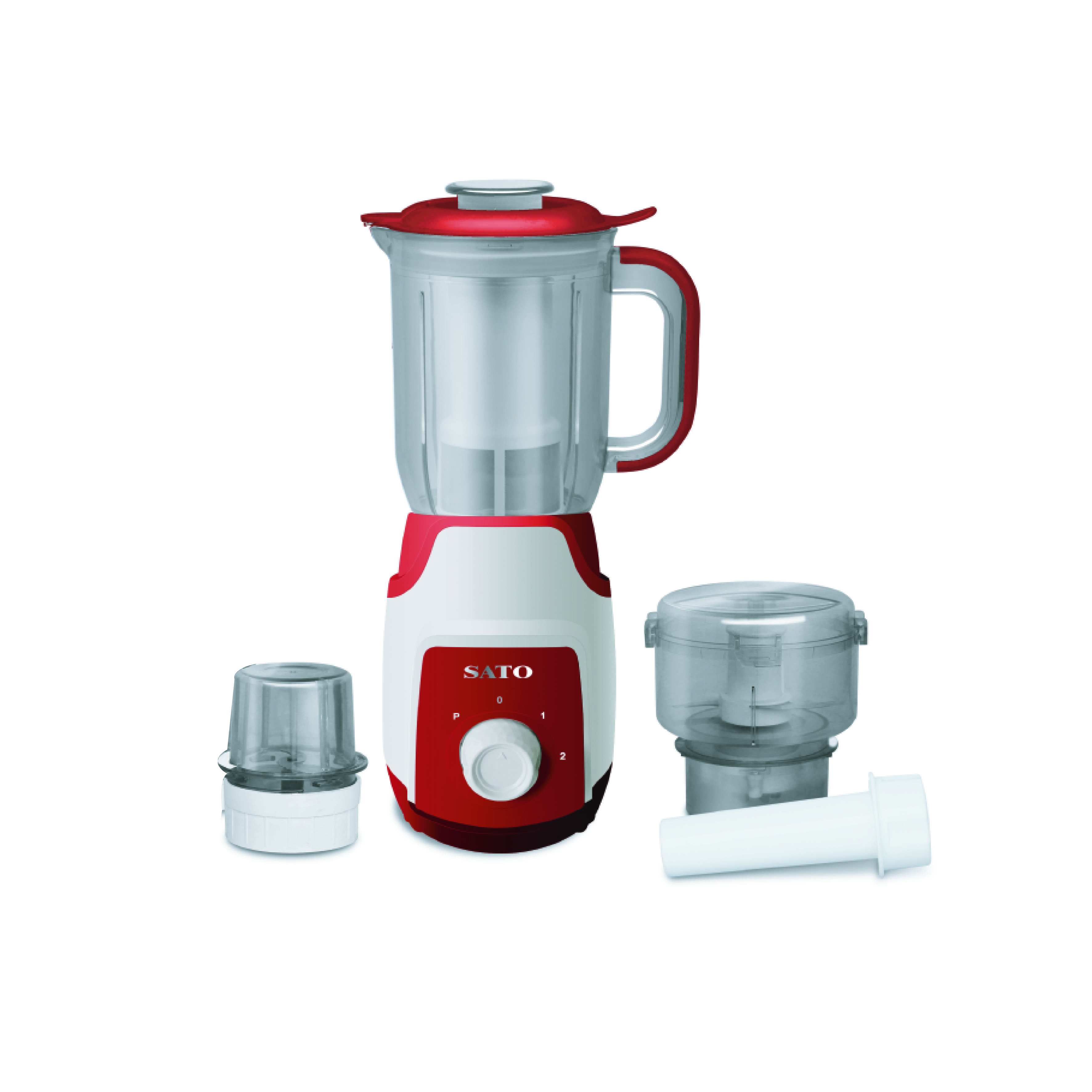 Máy Xay Sinh Tố Sato ST 4301A