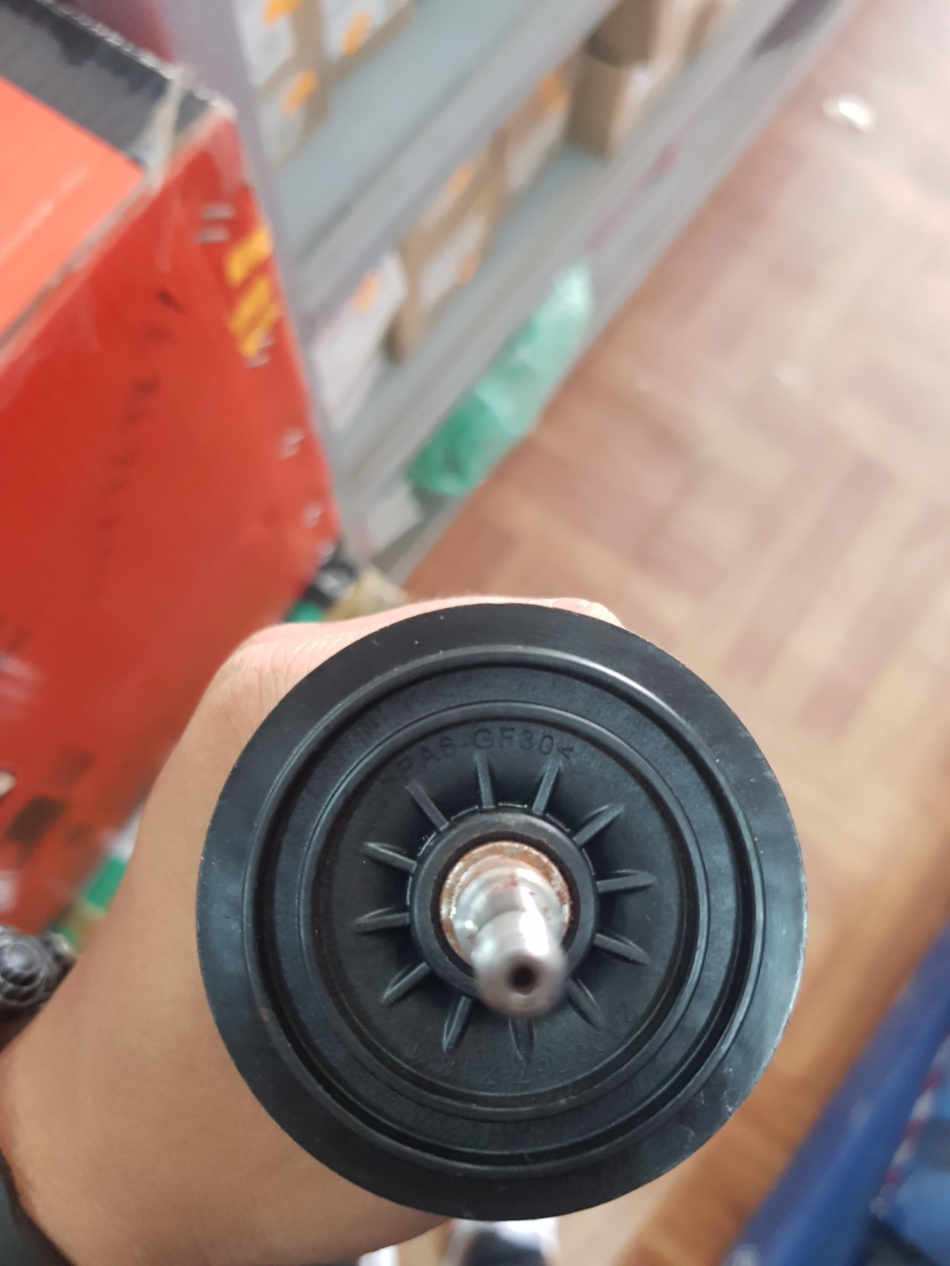 Rotor máy mài góc 9556NB