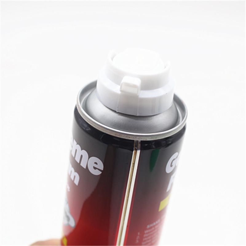 Kem cạo râu - Bọt cạo râu 200ml