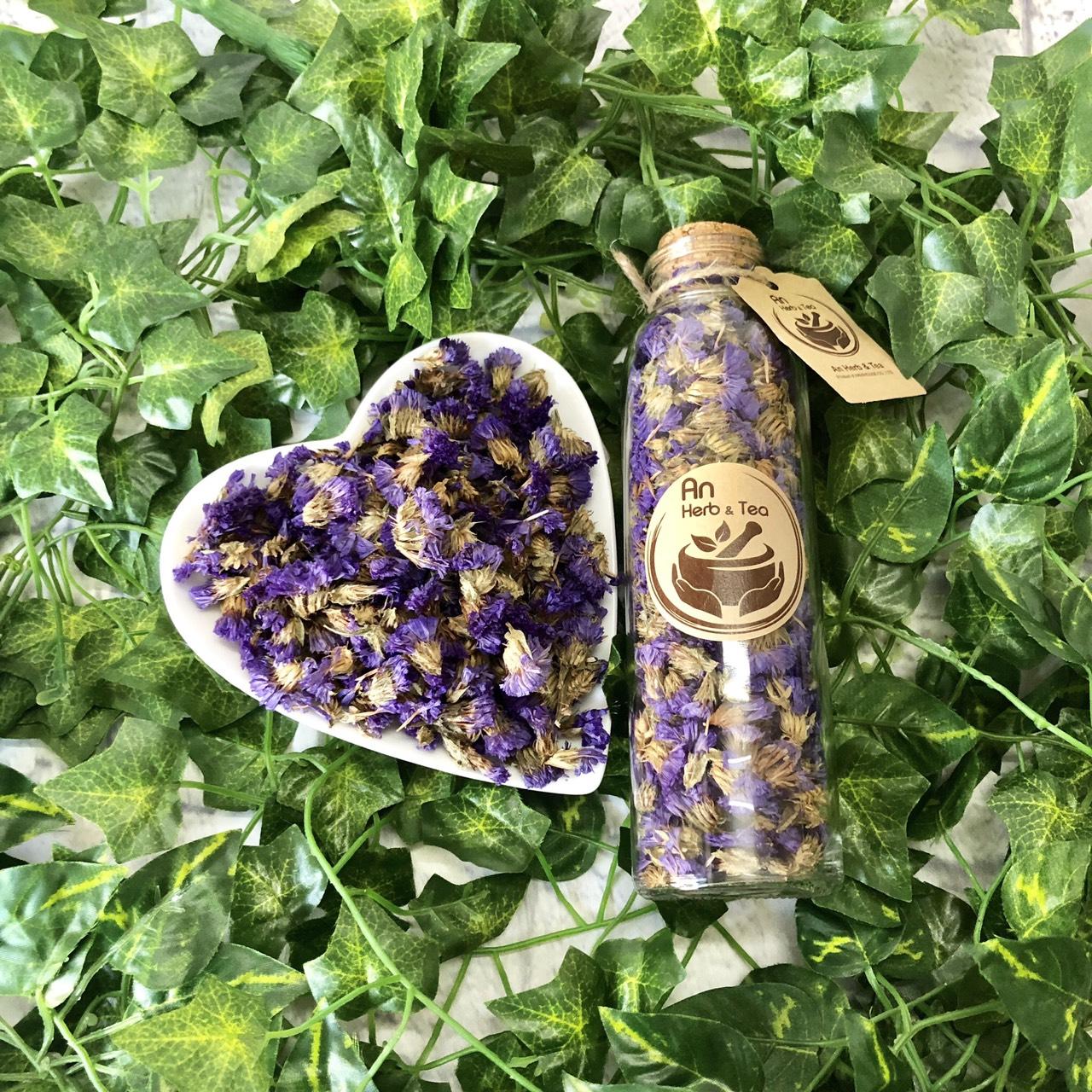 [HCM]Bộ 2 trà an thần thanh nhiệt An Trà 50G