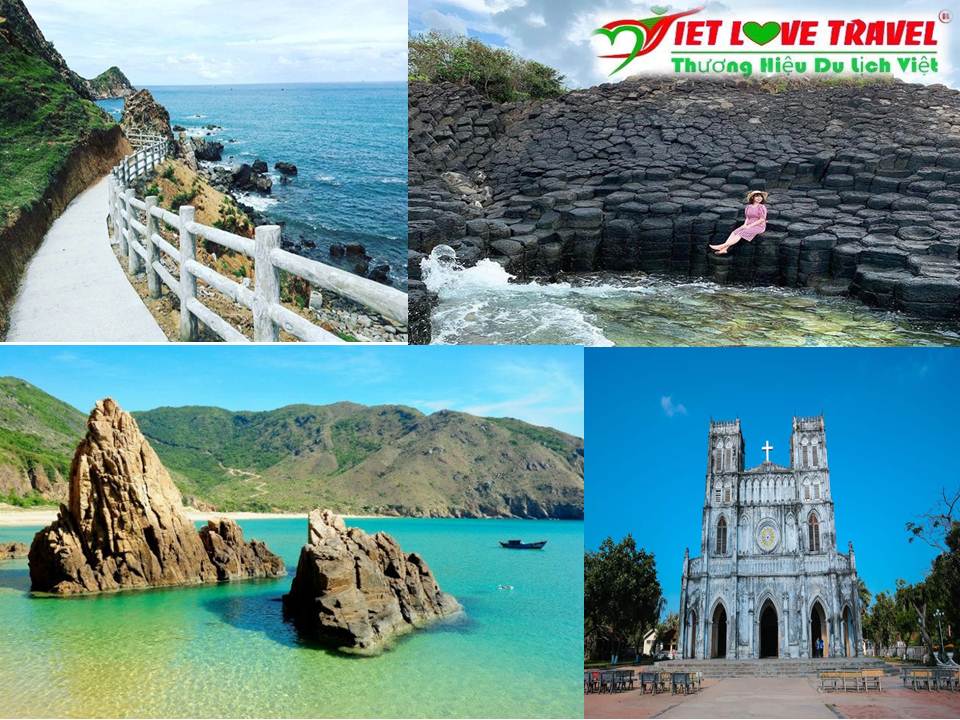 TOUR TÀ ĐÙNG 3N2Đ