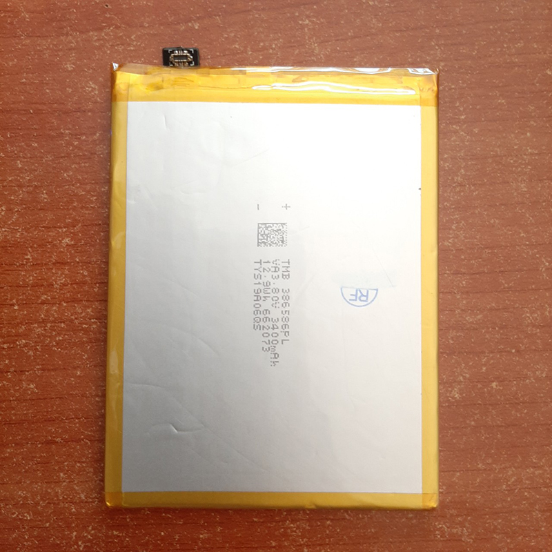 Pin điện thoại OPP A7 Zin