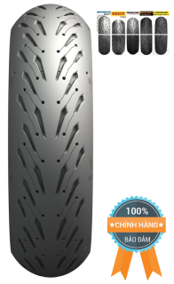 Vỏ Xe Phan Khối Lớn Michelin Road 5 160 60 R17 69w Mam Vỏ Xe May Webgiaxe Com