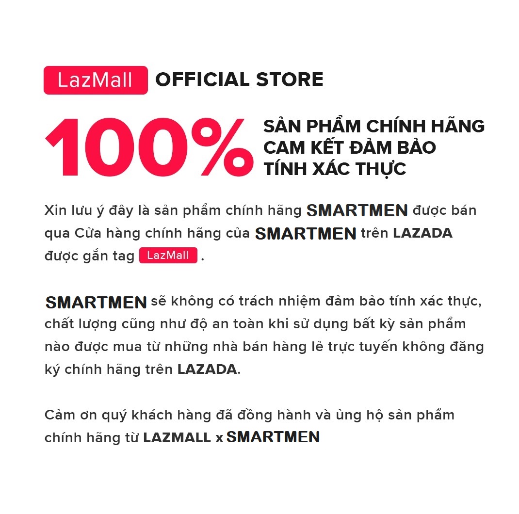 Giày Sneaker da bò Tăng chiều cao SMARTMEN GD-677