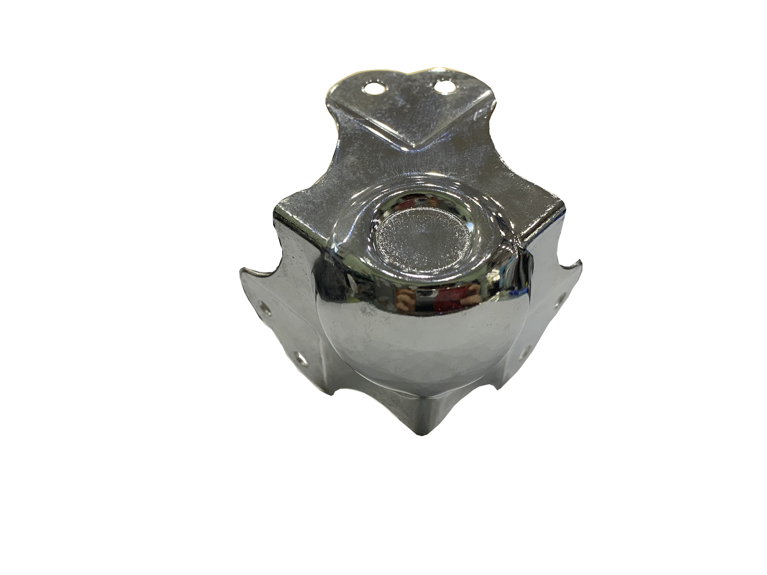 Chụp góc cầu đóng tủ âm thanh ( 1 chiếc)
