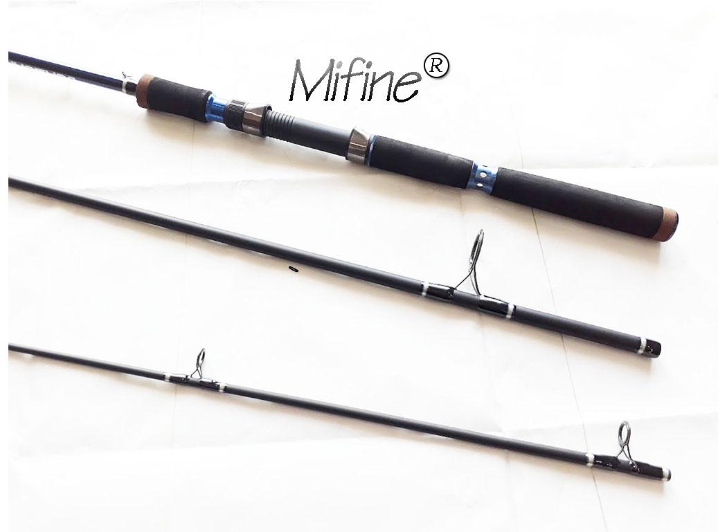 Cần Câu Cá Berserker Mifine