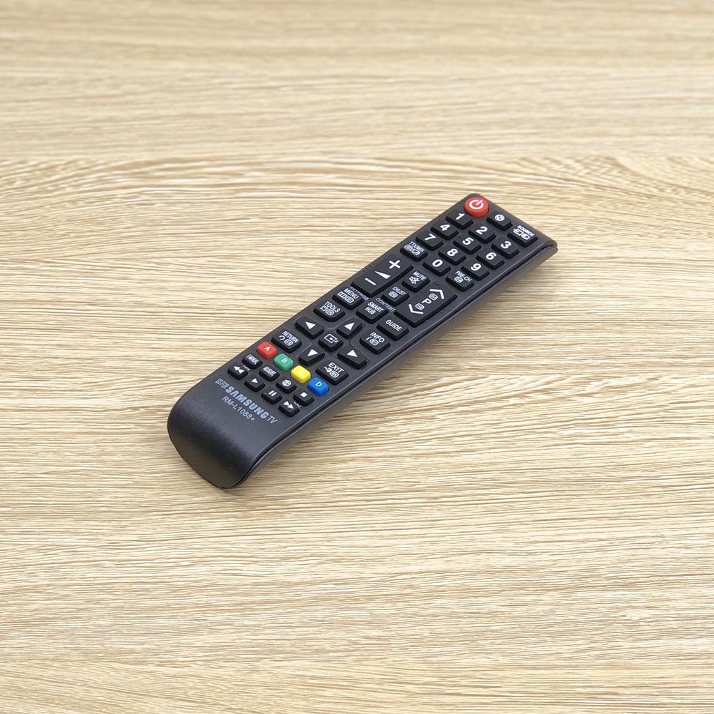 Điều Khiển TiVi SAMSUNG RM-L1088+