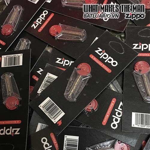 Đá lửa chuyên dụng bật lửa Zippo chính hãng ( Flints ) -  6FD