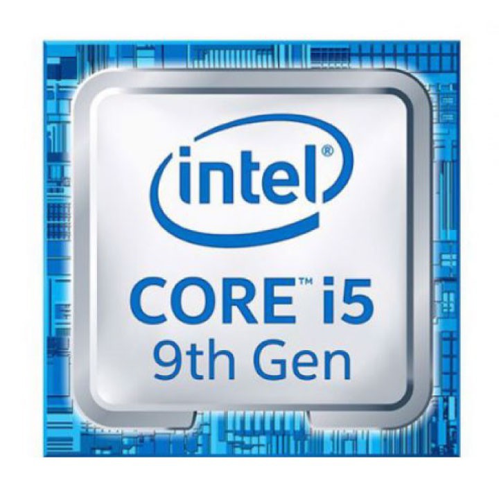 CPU Core I5 9500