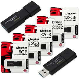 USB 32g kington -TỐC ĐỘ 3.0 FPT