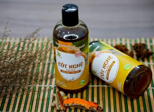Cốt Nghệ Hạ Thổ Bảo Nhiên