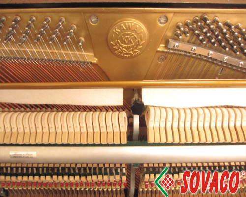Đàn Piano Kawai BL31