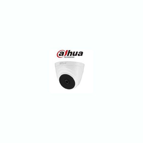 CAMERA Dahua DH-HAC-T1A21P (2M,dome)