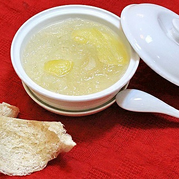 10 gram Tổ yến thô loại 2