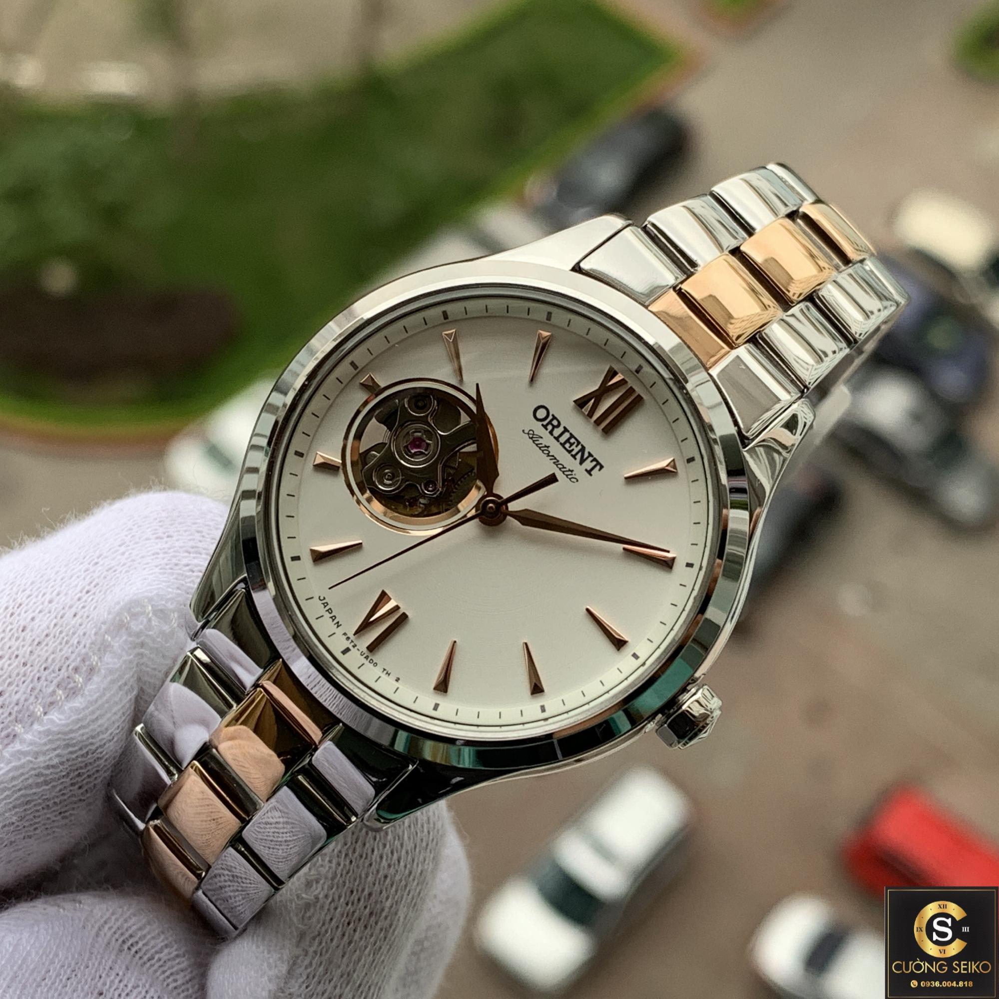 Đồng hồ nữ Orient RA-AG0020S10B