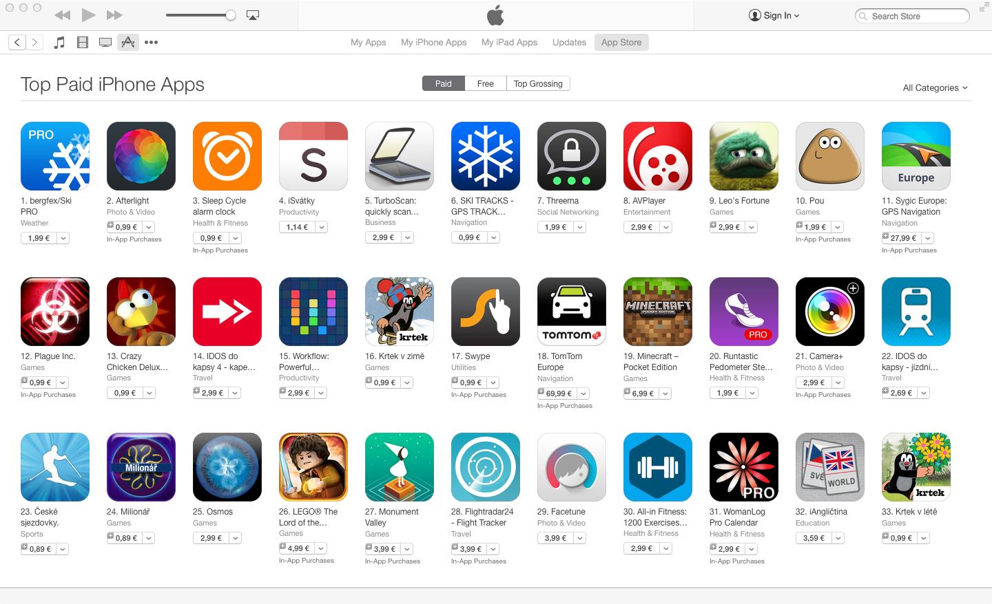 [HCM]Thẻ iTunes 5 USD Hệ US