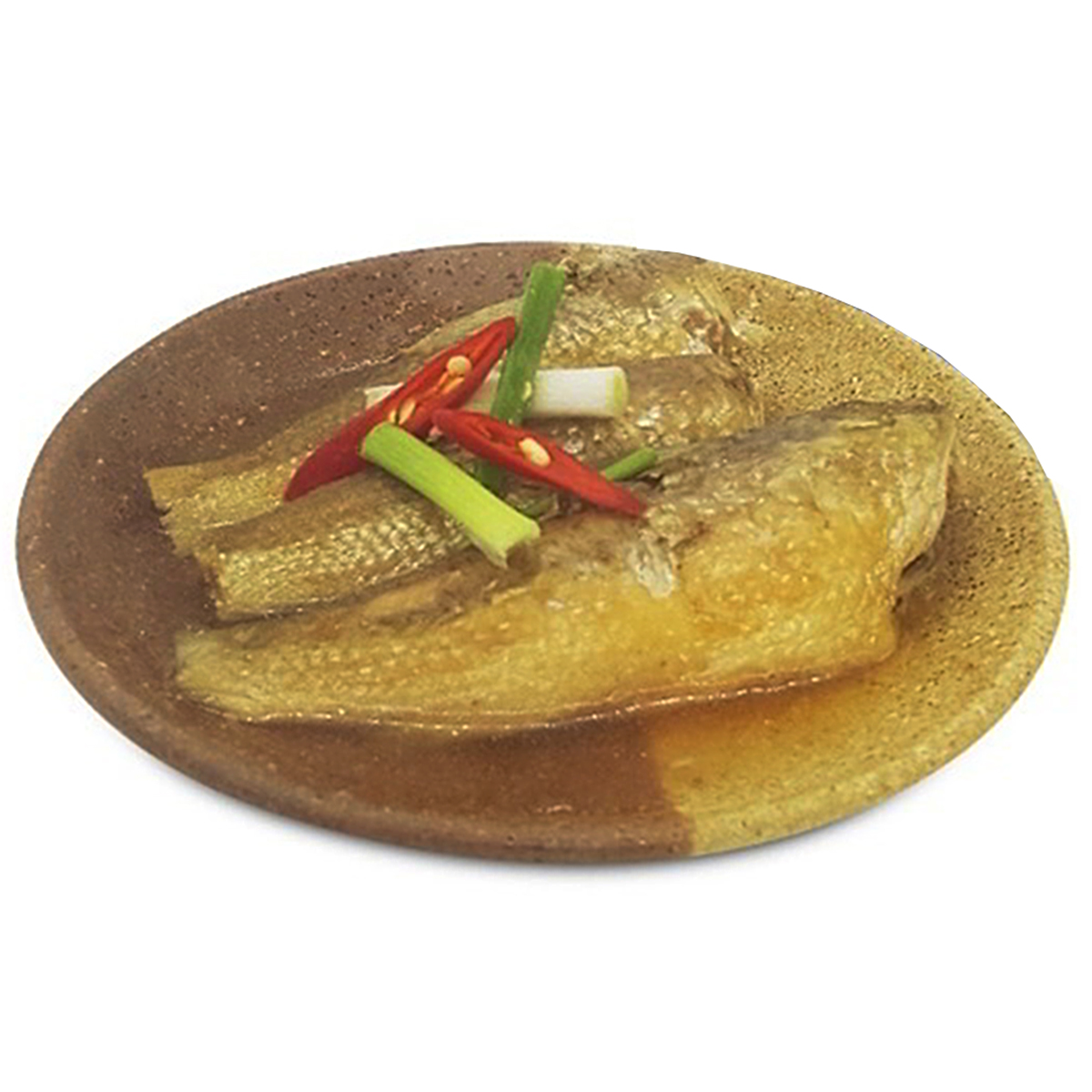 [HCM]Cá Linh kho mía - Antesco