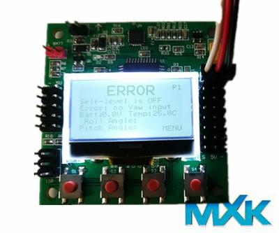 Mạch cân bằng KK2.1.5