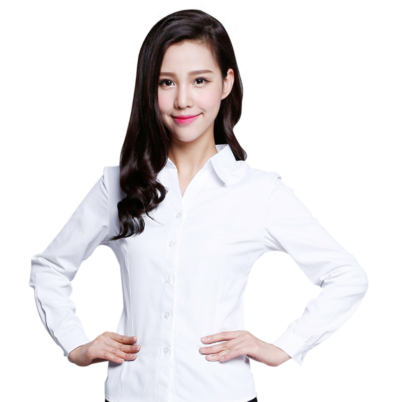[HCM]Áo sơ mi big size nữ đẹp MS05A-BIGSIZE