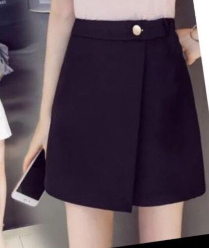 QUẦN GIẢ VÁY CHỮ A