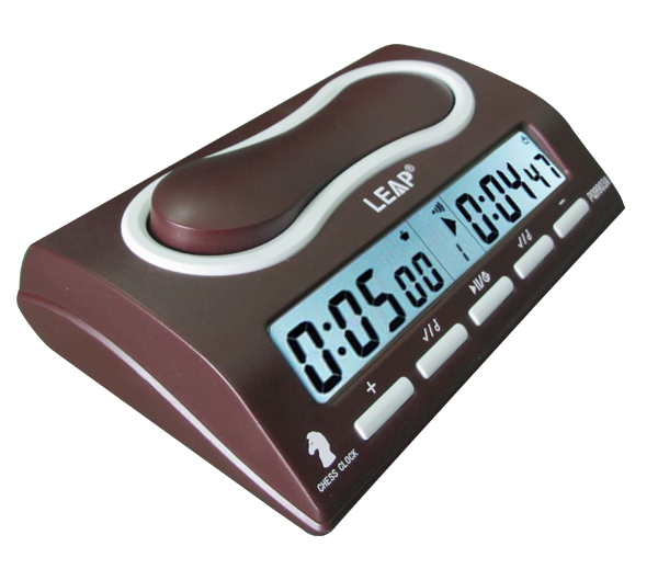 Đồng Hồ Thi Đấu Cờ Vua LEAP PQ9903