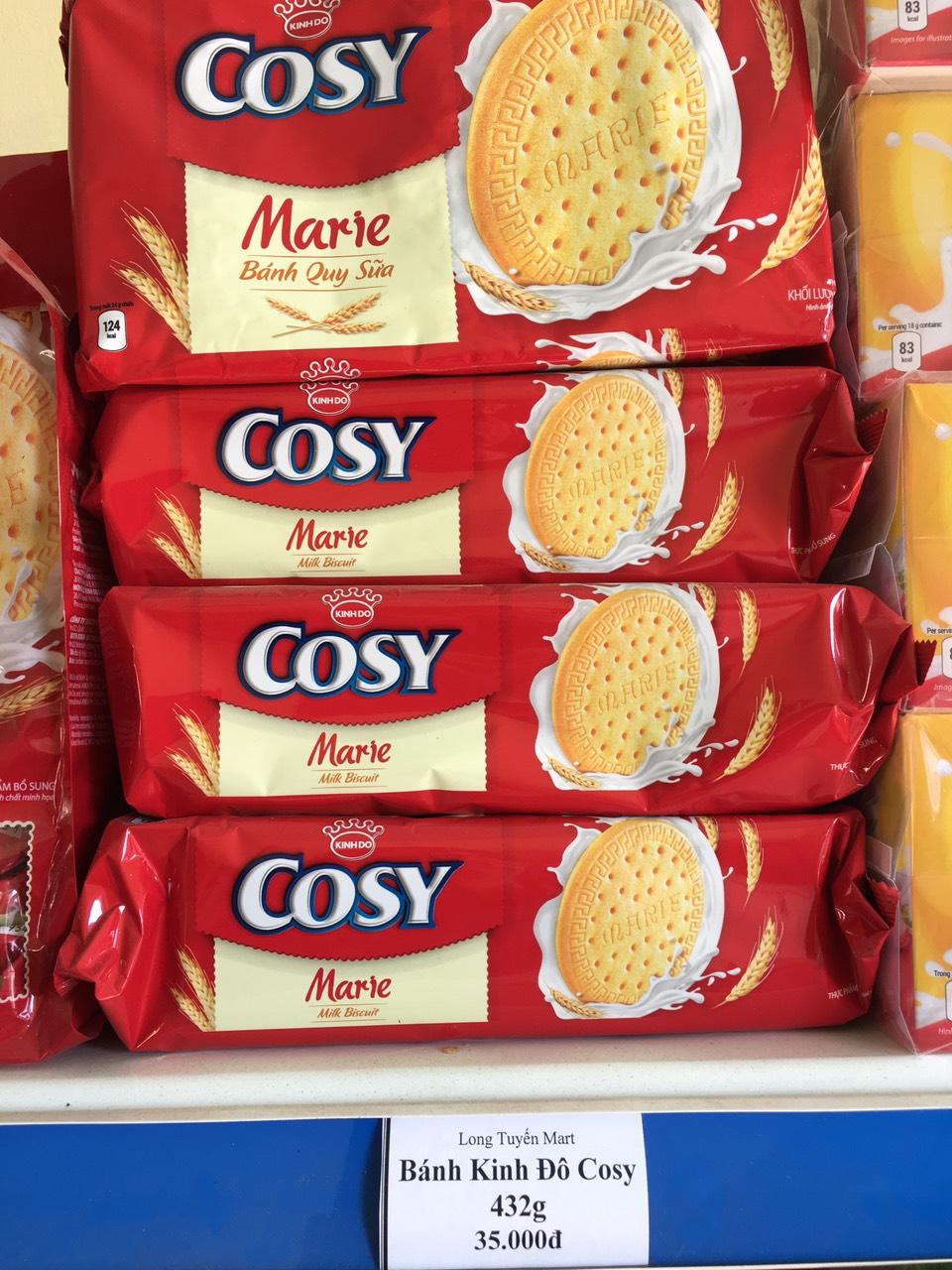 Bánh Cosy