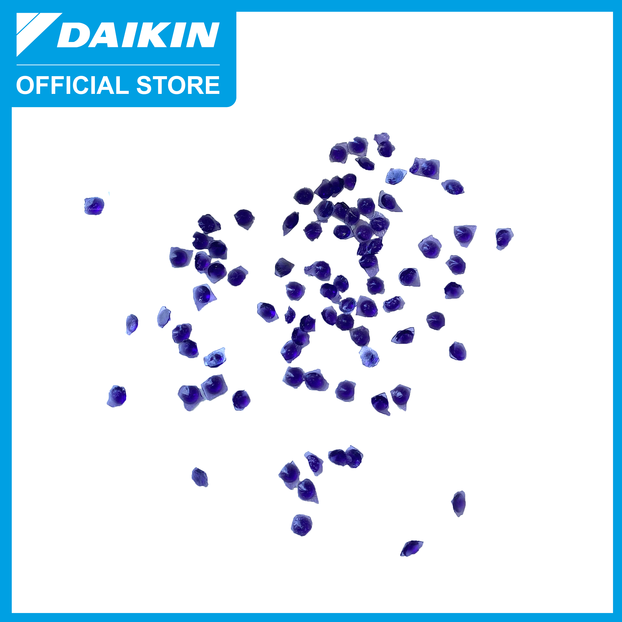 Bộ phận ion bạc kháng khuẩn Daikin (9g)