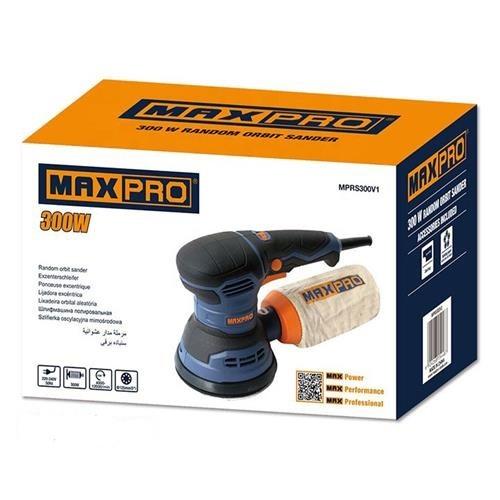 Máy chà nhám tròn Maxpro  MPRS300V1 300W