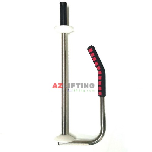 [HCM]Dụng Cụ Quấn Màng PE Inox Cầm Tay