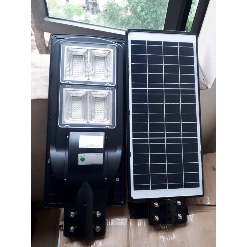 Đèn đường liền khối 60W