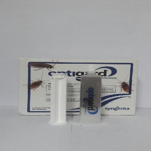 [Mới] Gel diệt kiến tận gốc OPTIGARD AB 30Gr