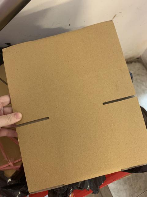 Combo Thùng 20 Hộp Carton 10x10x5