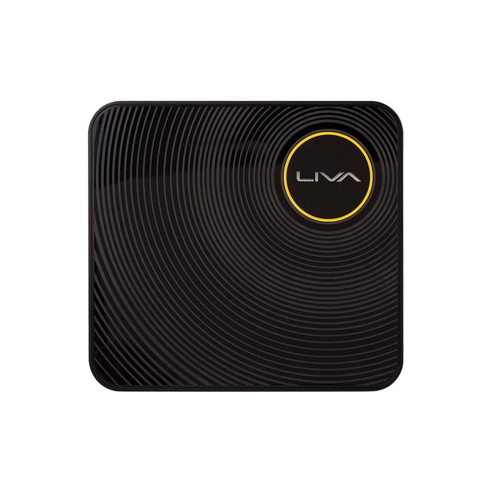 Case máy tính Mini PC - ECS LIVA Z