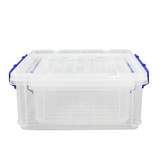 Hộp Thực Phẩm Cao Cấp Song Long 2222-2