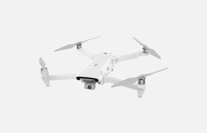 [Bộ 2 pin] Flycam Xiaomi Fimi X8 SE