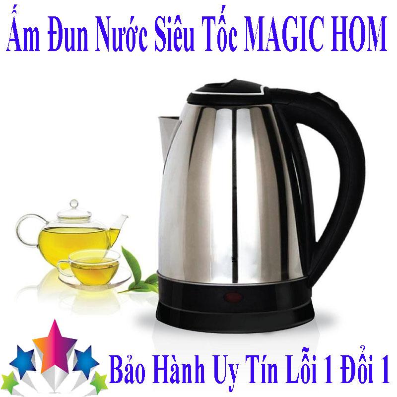 Ấm siêu tốc magic