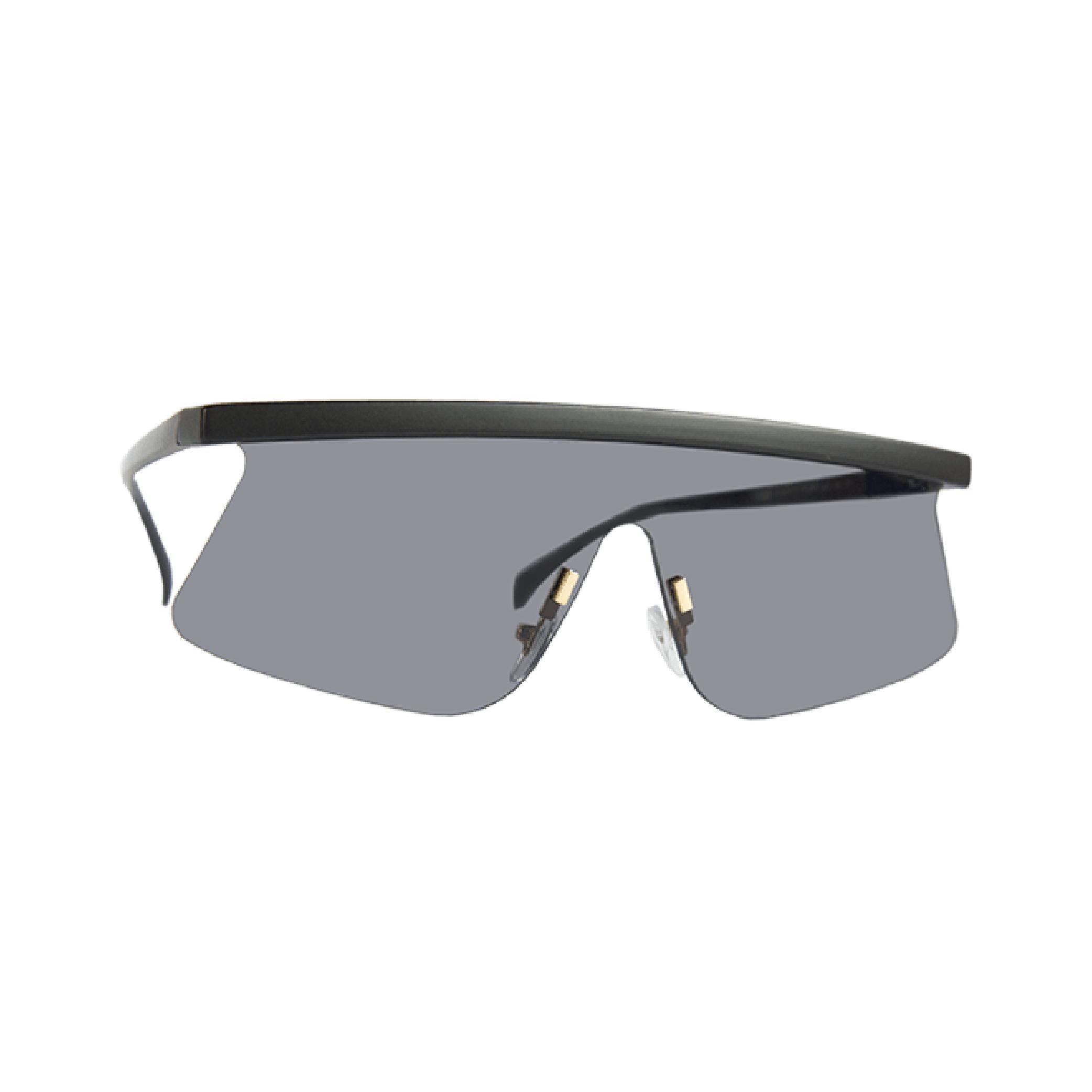 Kính mát Sunnies Studios Gọng Oversized Balt in Ink