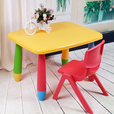 Ghế tựa trẻ em Song Long 2302 - Đỏ