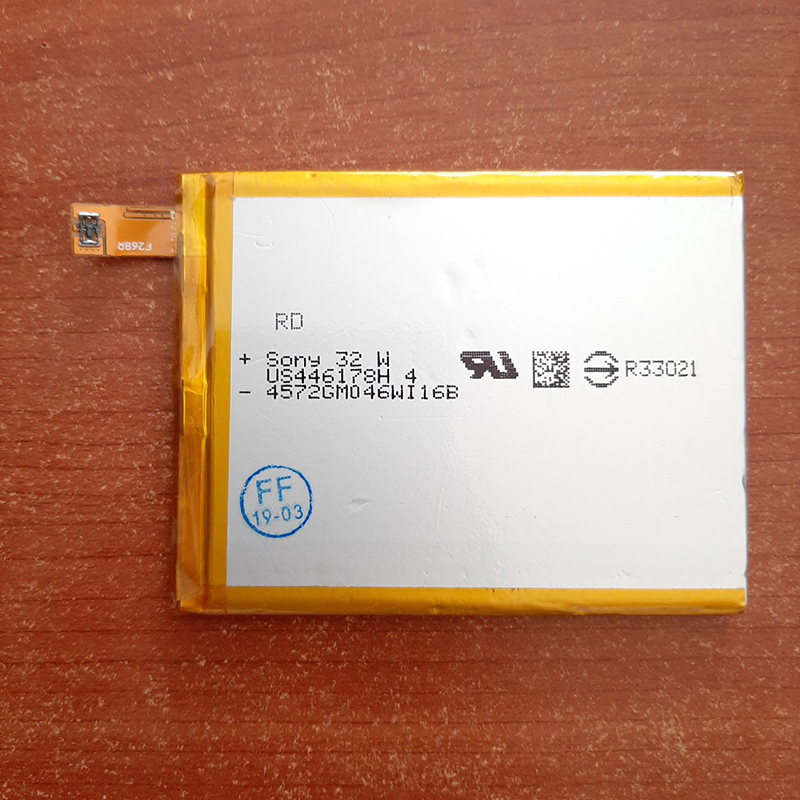 Pin Sony C5 Ultra E5563 (LIS1579ERPC)
