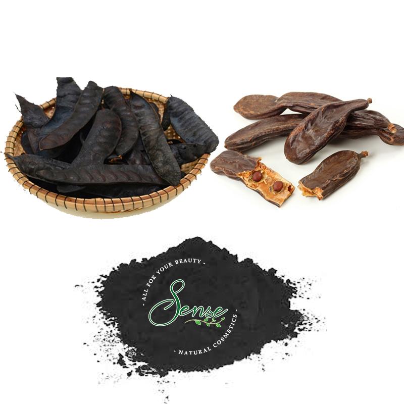 Bột Bồ Kết Gội Đầu Sense - Gói 100g