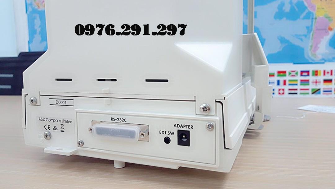 [HCM]Cân phân tích 4 số lẻ GR200 A & D Nhật Bản