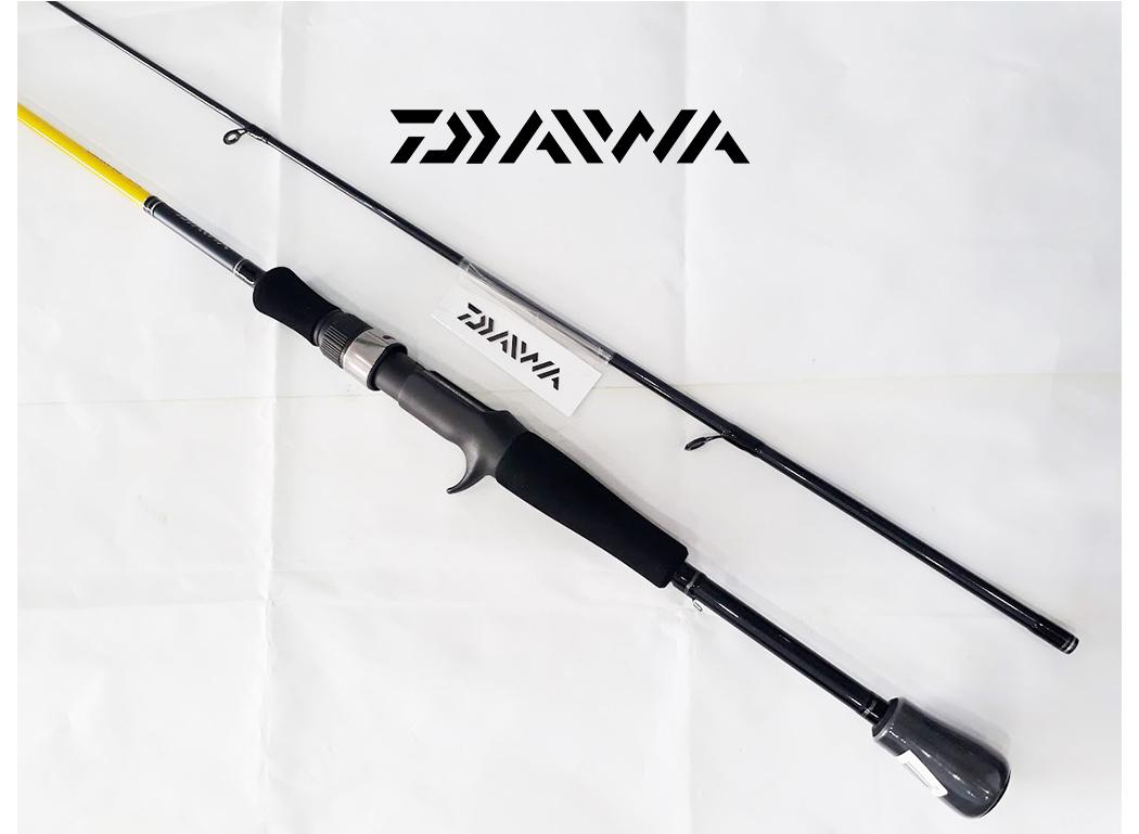 Cần Máy Ngang Daiwa Crossfire