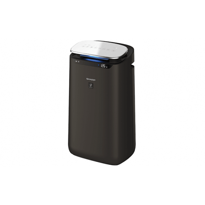 [Trả góp 0%]FP-J80EV-H | Máy lọc không khí Sharp FP-J80EV-H (62m2) (Hàng chính hãng)