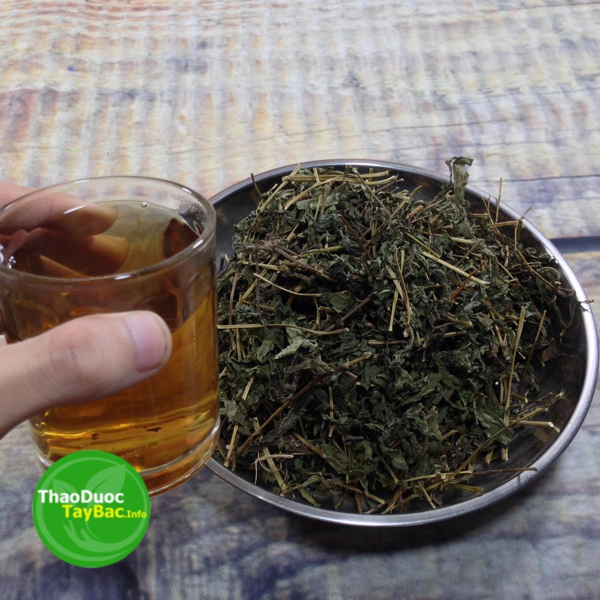 Trà Cỏ Ngọt Khô
