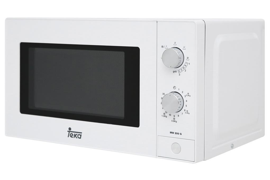 Lò Vi Sóng 20 Lít Teka MW 200G