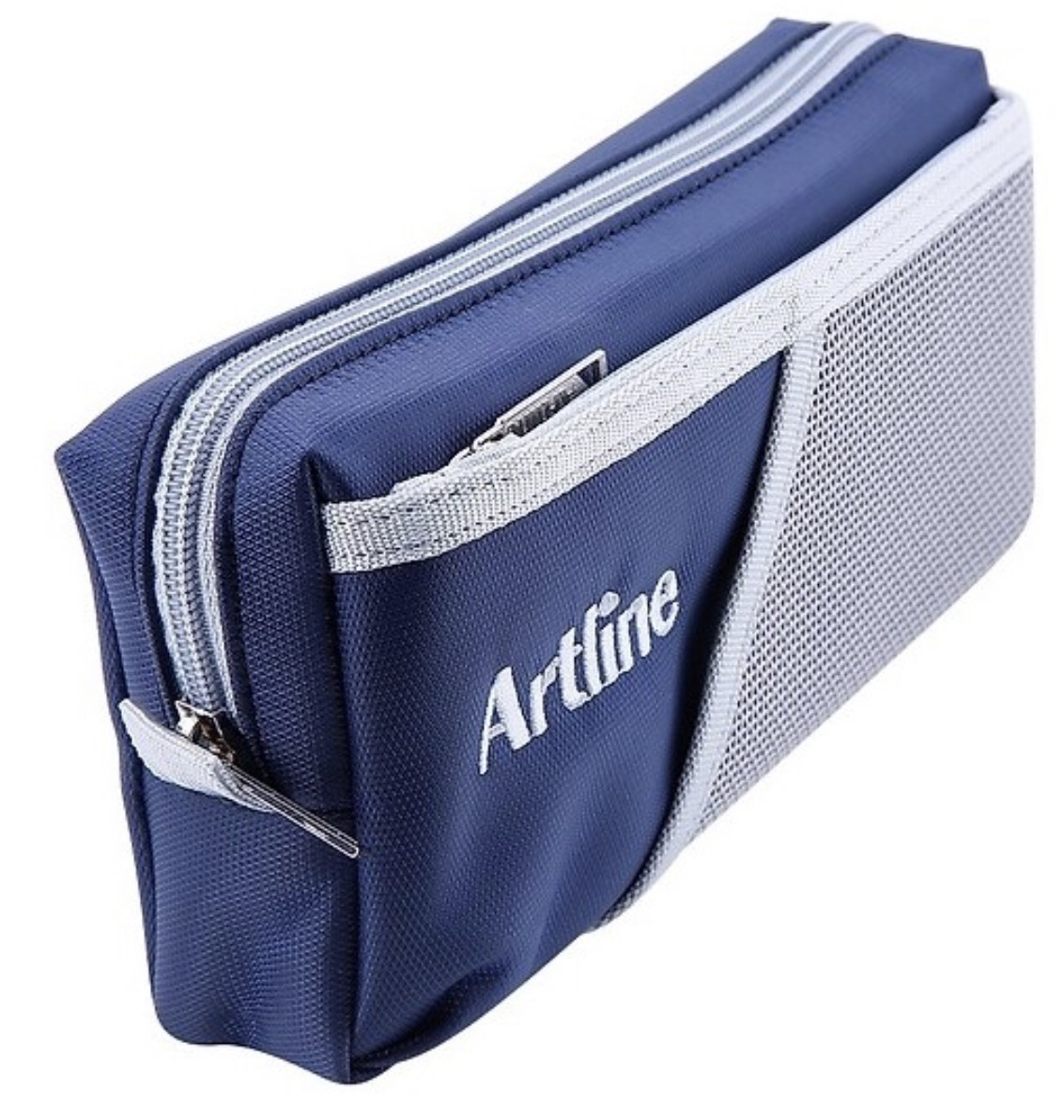 Artline Writing Box with 3 Compartments Hv-3Nl
