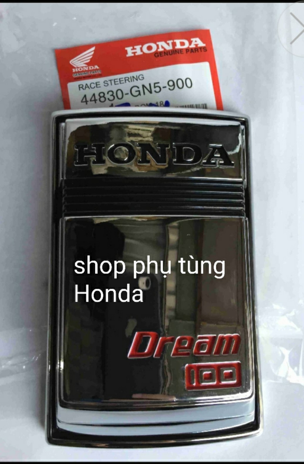 200k  Mặt nạ xi dream Thái (hàng zin Thái Lan)