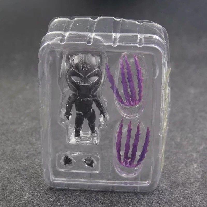 [HCM]Mô hình nendoroid Black Panther 955